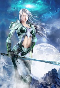 師父好甜