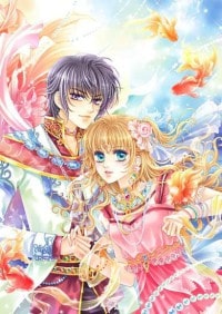 金手指是百合王冠(快穿)