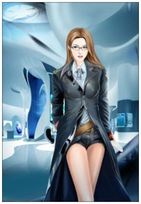 秦时大BOSS
