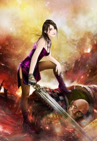 绝世神医:至尊鬼帝霸宠妻