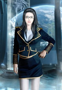 师妹救我