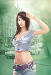 婚情难测,前妻休想逃