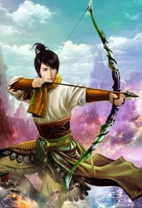 國手級醫女