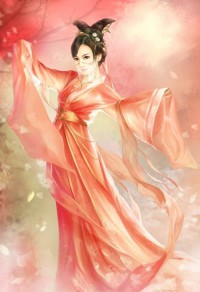 (SD流花)枫花水月/枫花雪月