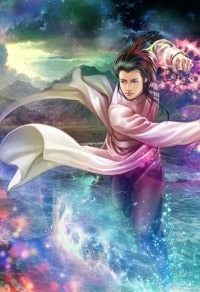 兽人之花心小受np