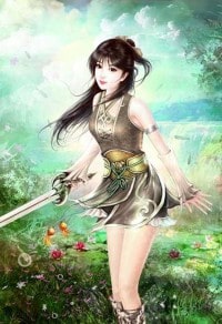 废物少女猎食记
