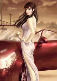 石砚另类作品系列第二季
