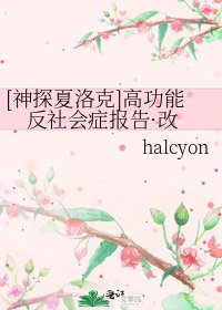 [神探夏洛克]高功能反社会症报告·改
